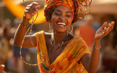 Bel Bonjou tout moun !