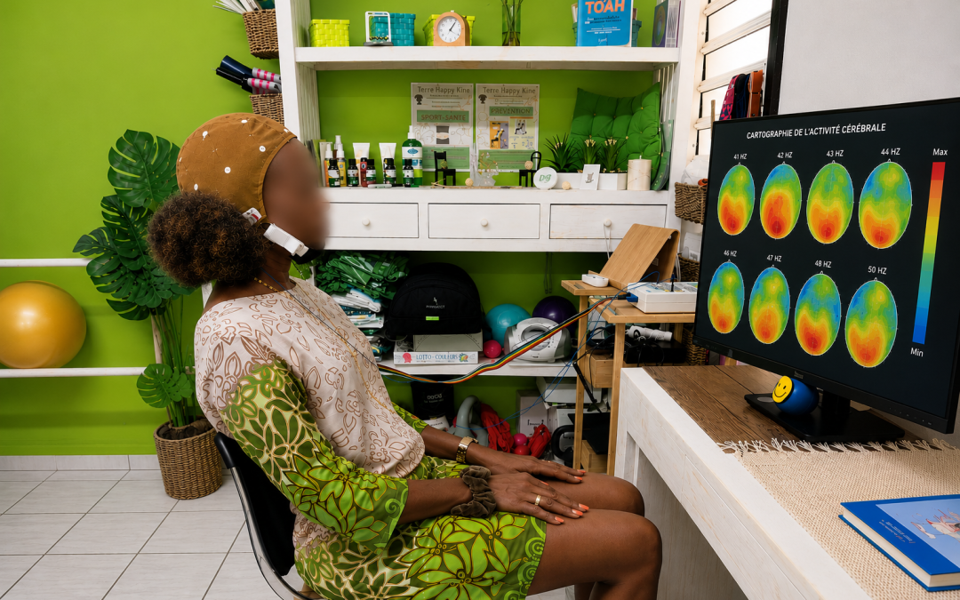 Biofeedback et neurofeedback : comment ça marche ?